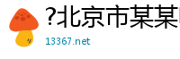 ?北京市某某电梯维修站